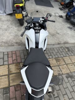 Kayo 250RR Thornbird - фото 5