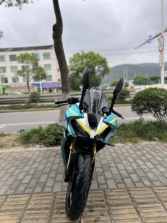 CFMOTO 250SR - ფოტო 2