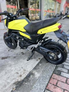 CFMOTO ST Baboon 125 cc - фото 4