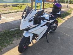Kayo 250RR Thornbird - ფოტო 3