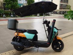 SYM Little Ant 4MICA 150 cc - ფოტო 2
