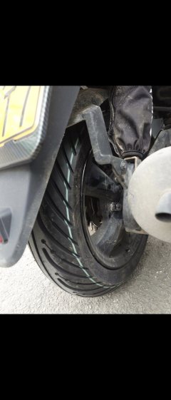 SYM Little Ant 4MICA 150 cc - ფოტო 3