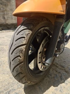 SYM Little Ant 4MICA 150 cc - ფოტო 5