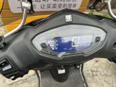 Haojue AFR125 - ფოტო 2