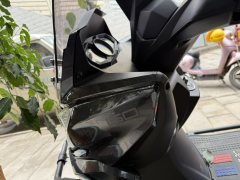 KYMCO Racing X 150 - ფოტო 5