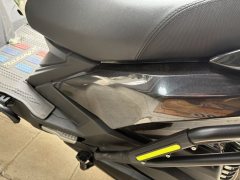 KYMCO Racing X 150 - ფოტო 6