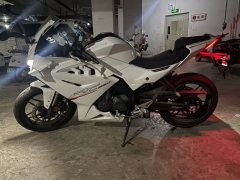 Cyclone RC250 - ფოტო 1