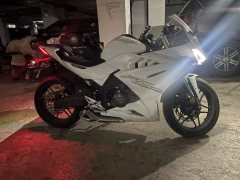 Cyclone RC250 - ფოტო 2