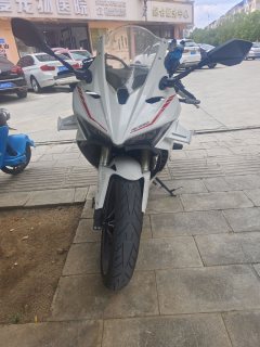 Cyclone RC250 - ფოტო 7