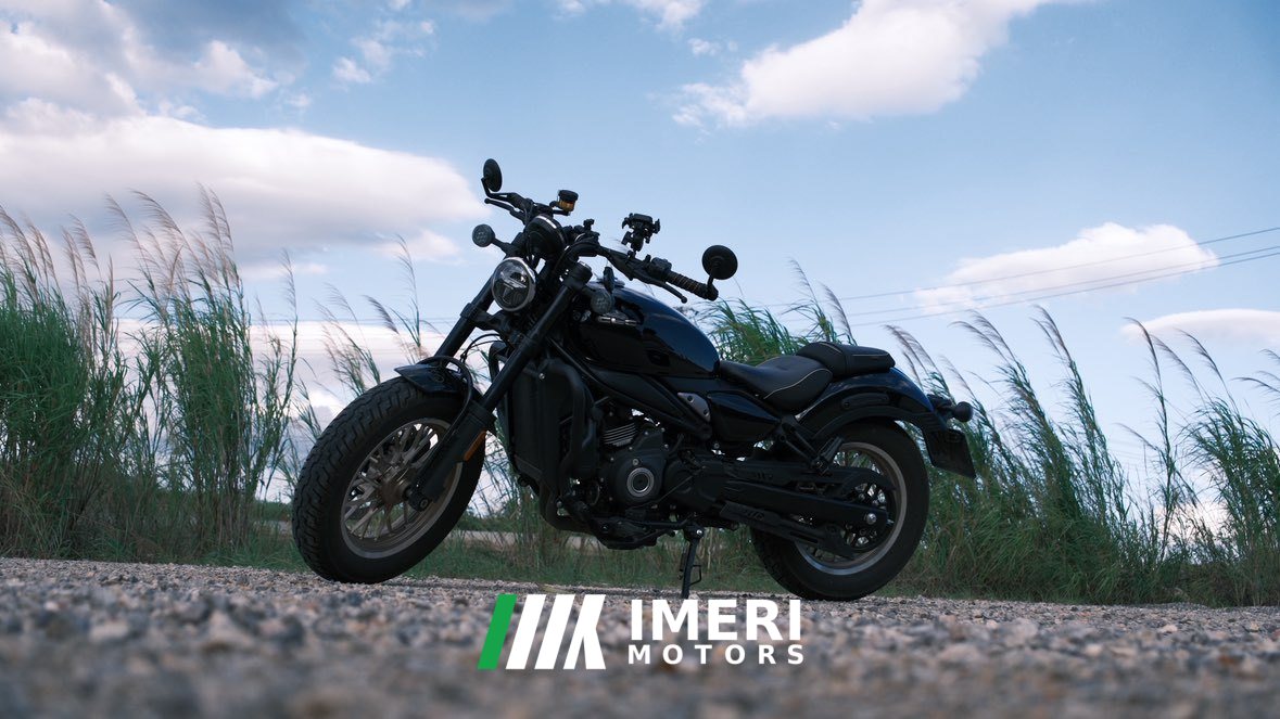2025 CFMOTO 450CL-C
