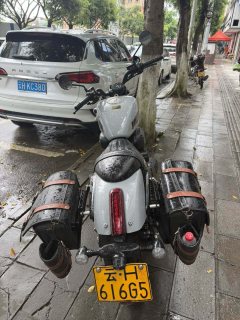 QJMOTOR Flash 300 - photo 1