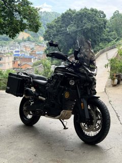 CFMOTO 800MT - ფოტო 1