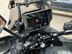 CFMOTO 800MT - ფოტო 6