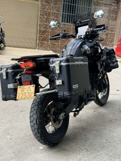CFMOTO 800MT - ფოტო 7