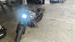 CFMOTO 450CL-C - ფოტო 1