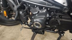 CFMOTO 450CL-C - ფოტო 7