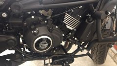 CFMOTO 450CL-C - ფოტო 8