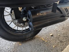 CFMOTO 450CL-C - ფოტო 4