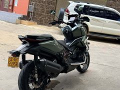 Zontes 368G - ფოტო 5