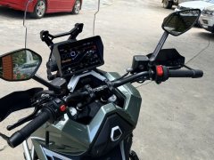 Zontes 368G - ფოტო 6