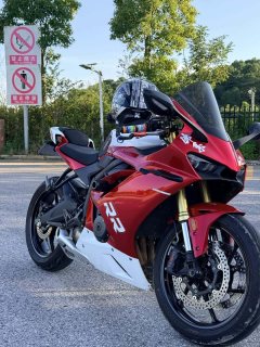 Kayo 450RR - ფოტო 1