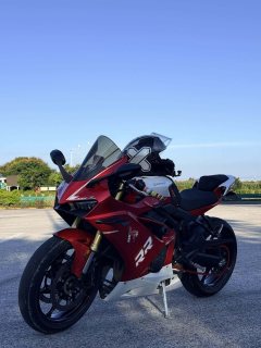 Kayo 450RR - ფოტო 2