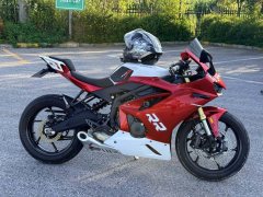 Kayo 450RR - ფოტო 3