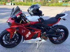 Kayo 450RR - ფოტო 4