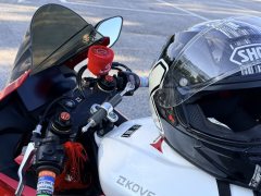 Kayo 450RR - ფოტო 5