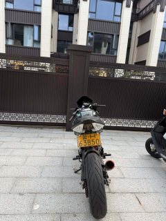 KTMR2R RC 390 400 cc - фото 4