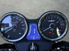 Zhangxue Motorcycles 500F - ფოტო 2