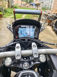SYM ADXTG 400 cc - ფოტო 5