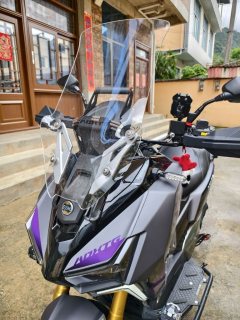 SYM ADXTG 400 cc - ფოტო 6