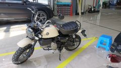 Manken 150 cc - ფოტო 1