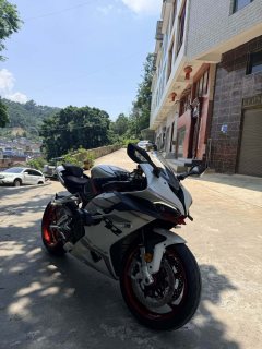 QJMOTOR 921 - ფოტო 1