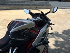 QJMOTOR 921 - ფოტო 6