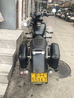 QJMOTOR Flash 350 - ფოტო 2