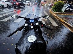 Benelli Tornado 252R 250 cc - ფოტო 1