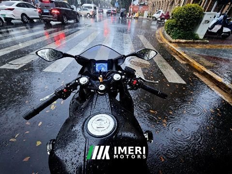 2021 Benelli Tornado 252R 250 cc