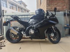 Benelli Tornado 252R 250 cc - ფოტო 2