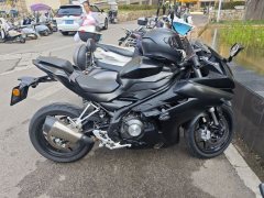 Benelli Tornado 252R 250 cc - ფოტო 3