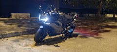 CFMOTO 500SR - ფოტო 2