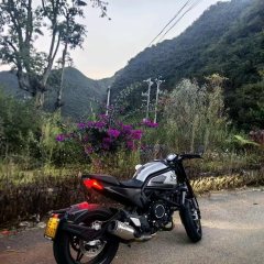 CFMOTO 700CL-X - ფოტო 1