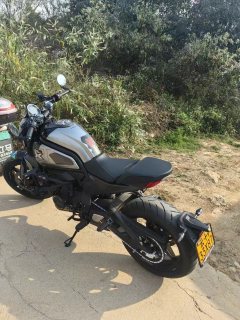 CFMOTO 700CL-X - ფოტო 2