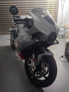 QJMOTOR Super921 - фото 1