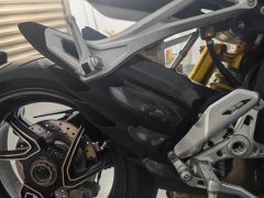QJMOTOR Super921 - фото 3