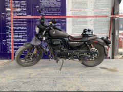 Cyclone RA2 250 cc - ფოტო 5