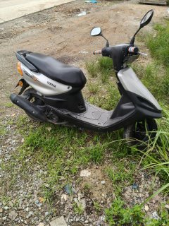 Jianshe Yamaha 100 - ფოტო 10