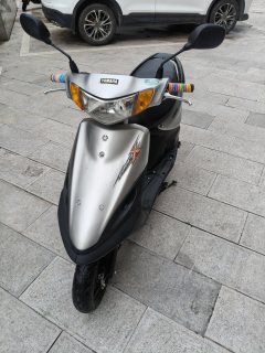 Jianshe Yamaha 100 - ფოტო 3