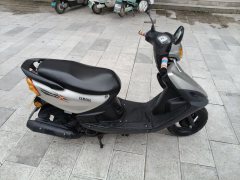 Jianshe Yamaha 100 - ფოტო 4